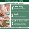 07 - Dr. Cole's Antifungal Balm