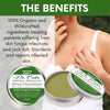 Dr. Cole's Antifungal Balm