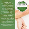 Dr. Cole's Antifungal Balm