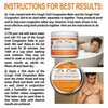 26 - Dr. Cole’s Organic Cough Cold Congestion Relief Balm
