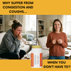 27 - Dr. Cole's Cough Cold Congestion Stick
