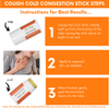 27 - Dr. Cole's Cough Cold Congestion Stick