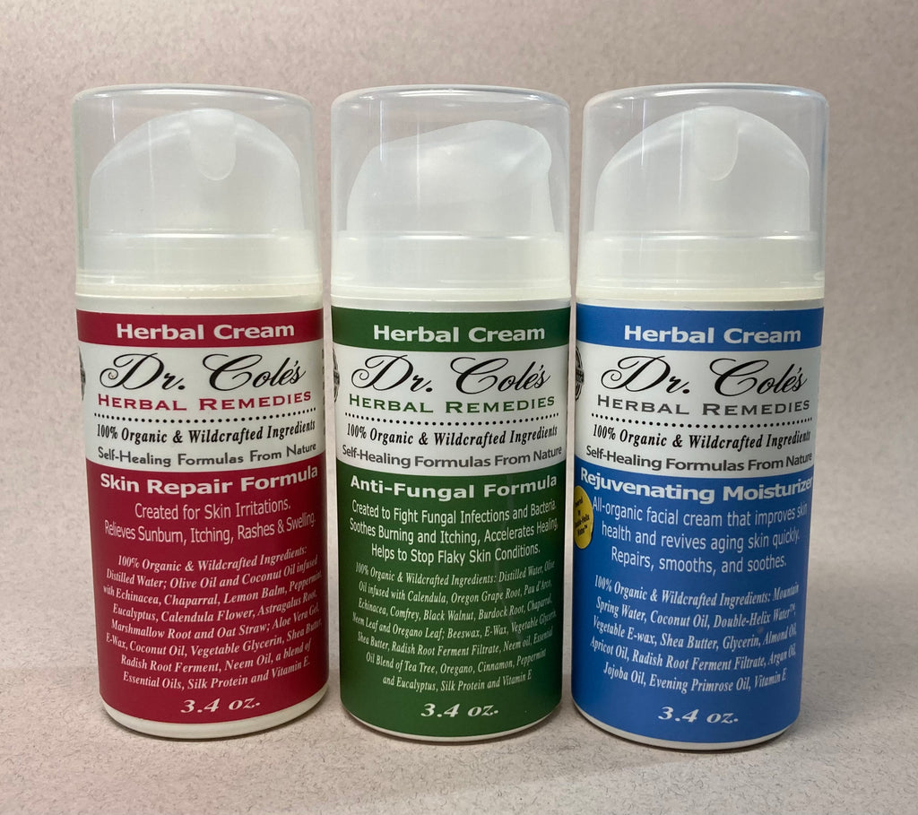 M14 - Itchy Skin Relief Bundle