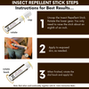 15 - Dr. Cole's Insect Repellent Stick