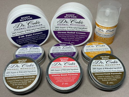 L08 - Complete Elder Care Bundle