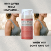 18 - Dr. Cole's Lymphatic Support Cream