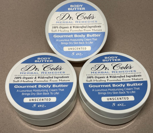 M02 - Gourmet Body Butter Bundle