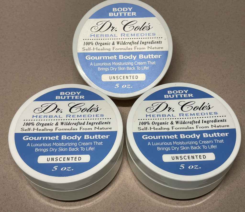 M02 - Gourmet Body Butter Bundle