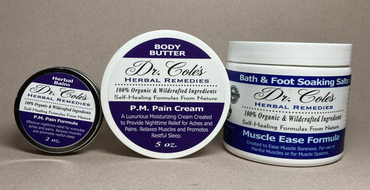 M10 - Nighttime Pain Bundle