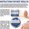 19 - Dr. Cole's Muscle Ease Herbal Balm