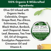 12 - Dr. Cole's Nail Fungus Balm