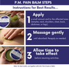 24 - Dr. Cole’s P.M. Pain Herbal Balm