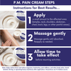 25 - Dr. Cole's P.M. Pain Cream