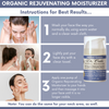 42 - Dr. Cole's Rejuvenating Facial Moisturizer 1.8 oz