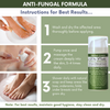 08 - Dr. Cole's Anti-Fungal Cream