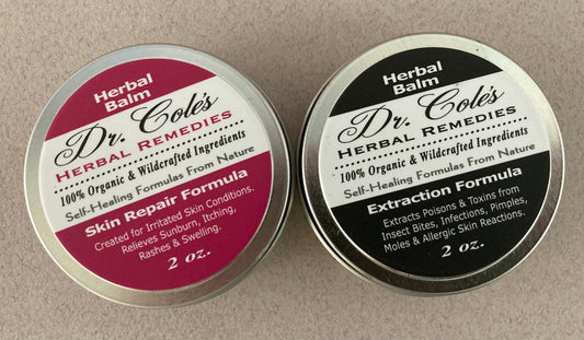 S11 - Intense Skin Repair Bundle