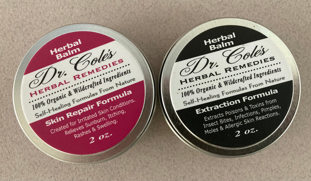 S11 - Intense Skin Repair Bundle