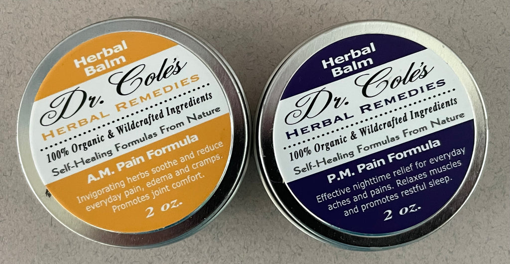 S12 - A.M. P.M. Pain Bundle