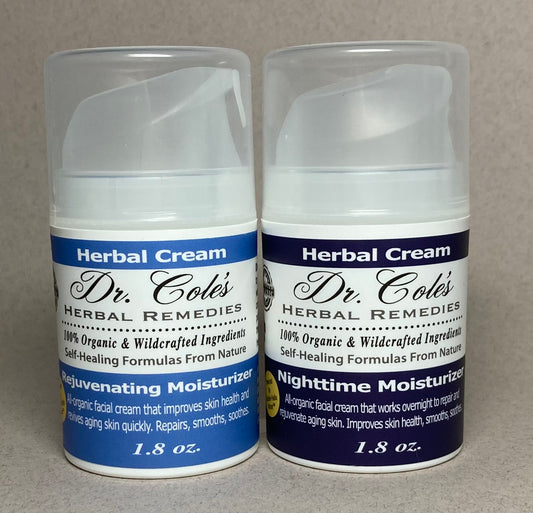 S14 - Rejuvenating Skin Care Bundle