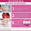 16 - Dr. Cole's Organic Skin Repair Herbal Balm