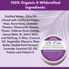 30 - Dr. Cole's Stress Relief Cream