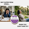 30 - Dr. Cole's Stress Relief Cream