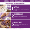 30 - Dr. Cole's Stress Relief Cream