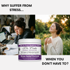 31 - Dr. Cole's Stress Relief Soaking Salts