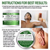 Dr. Cole’s Organic Anti-fungal Skin Soaking Salts