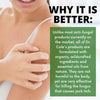 Dr. Cole’s Organic Anti-fungal Skin Soaking Salts