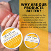 A.M. Balm and A.M. Cream Bundle