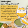 A.M. Balm and A.M. Cream Bundle