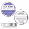 Dr. Cole's Organic Anti-Nausea Herbal Balm