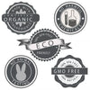 Dr. Cole's Organic Anti-Nausea Herbal Balm