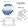 Dr. Cole's Gourmet Body Butter - HONEYSUCKLE