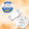 Dr. Cole's Gourmet Body Butter - HONEYSUCKLE