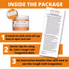 Dr. Cole's Cough Cold & Congestion Bundle