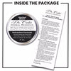 Dr. Cole's Organic Extraction Herbal Balm