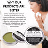 Dr. Cole's Organic Extraction Herbal Balm