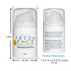 Fresh Face Cream and Dr. Cole's Body Butter Bundle