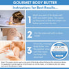 Fresh Face Cream and Dr. Cole's Body Butter Bundle