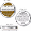 Dr. Cole's Organic Hemorrhoid Balm