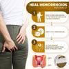 Dr. Cole's Organic Hemorrhoid Balm