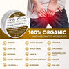 Dr. Cole's Organic Hemorrhoid Balm