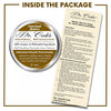 Dr. Cole's Organic Hemorrhoid Balm