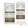 Dr. Cole's Organic Hemorrhoid Cream
