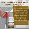 Dr. Cole's Organic Hemorrhoid Cream