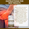 Dr. Cole's Organic Hemorrhoid Cream
