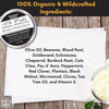 Insect Repellent and Extraction Balm Bundle