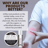 Insect Repellent and Extraction Balm Bundle